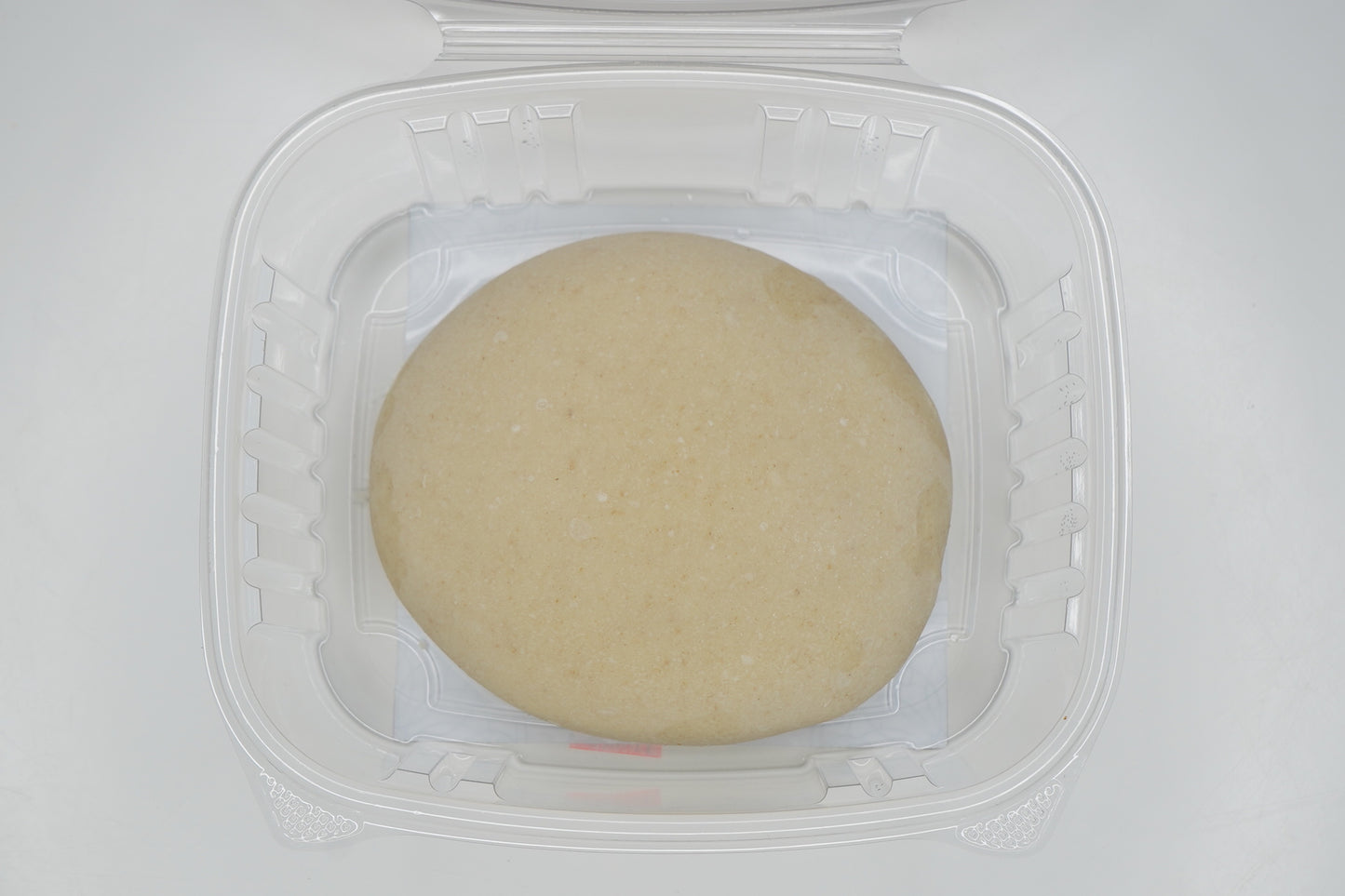 Pizza dough 4-pack (Shipping available Mon-Wed 📦💨)