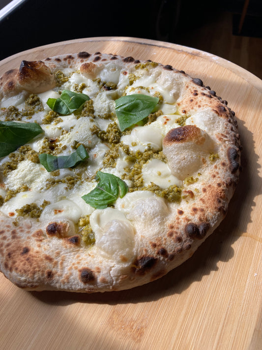 Pizza dough single packs (local pick up only)